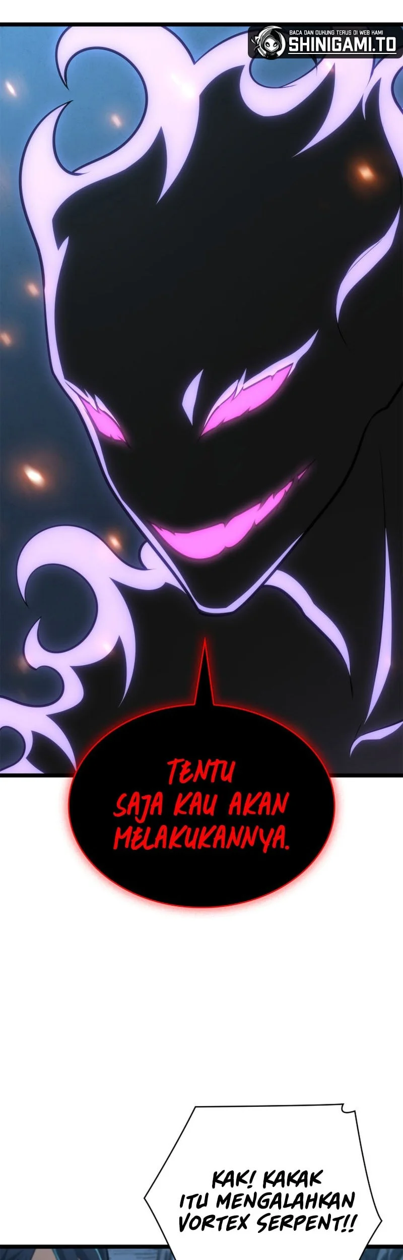 Infinite Mage Chapter 160 - halaman 15