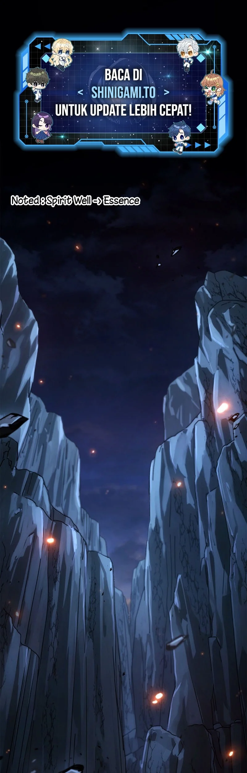 Infinite Mage Chapter 160 - halaman 2