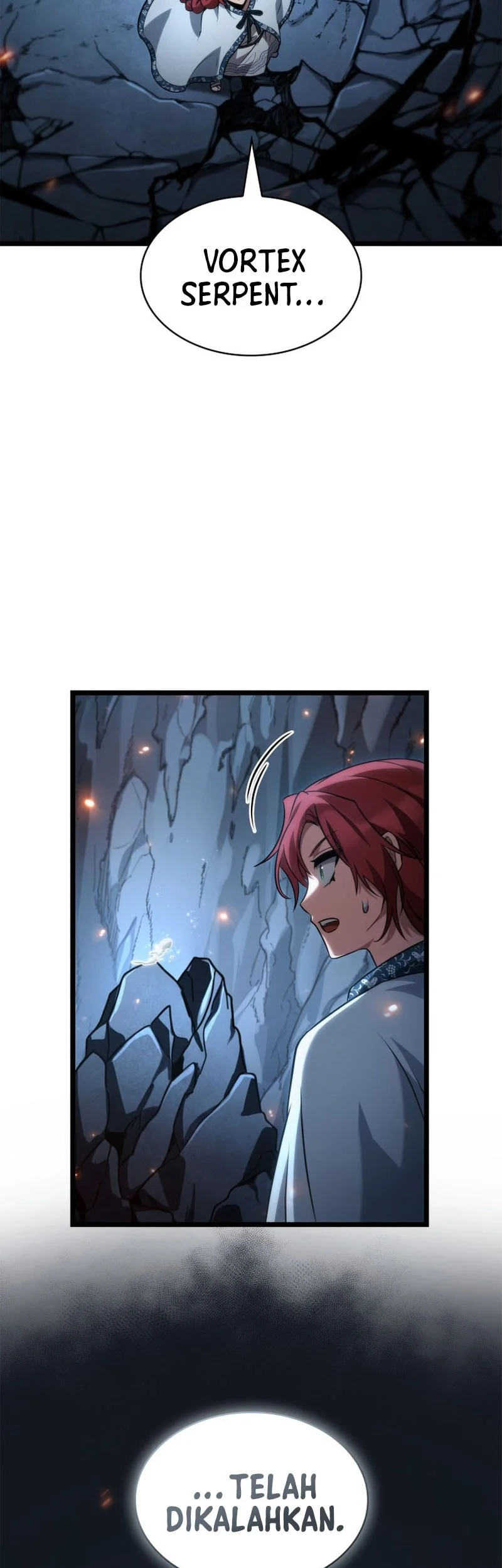 Infinite Mage Chapter 160 - halaman 4