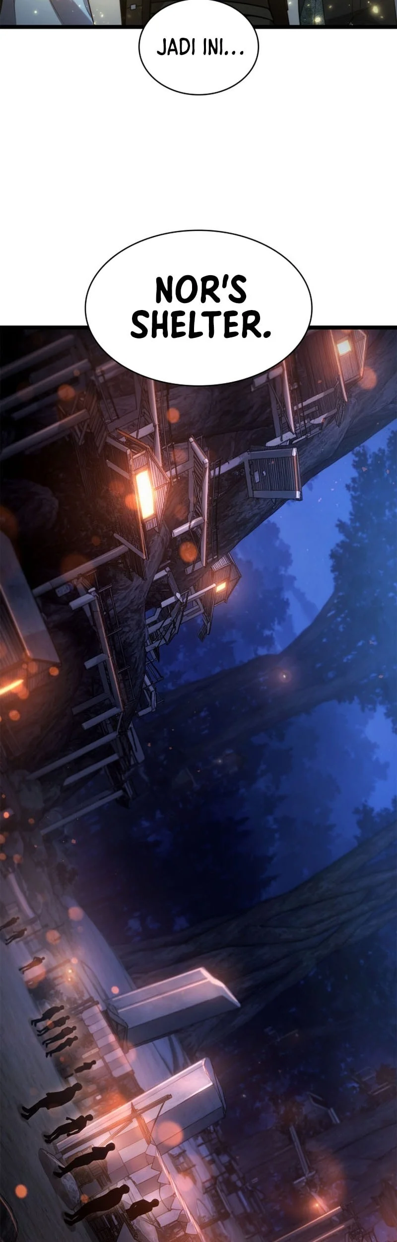 Infinite Mage Chapter 160 - halaman 49