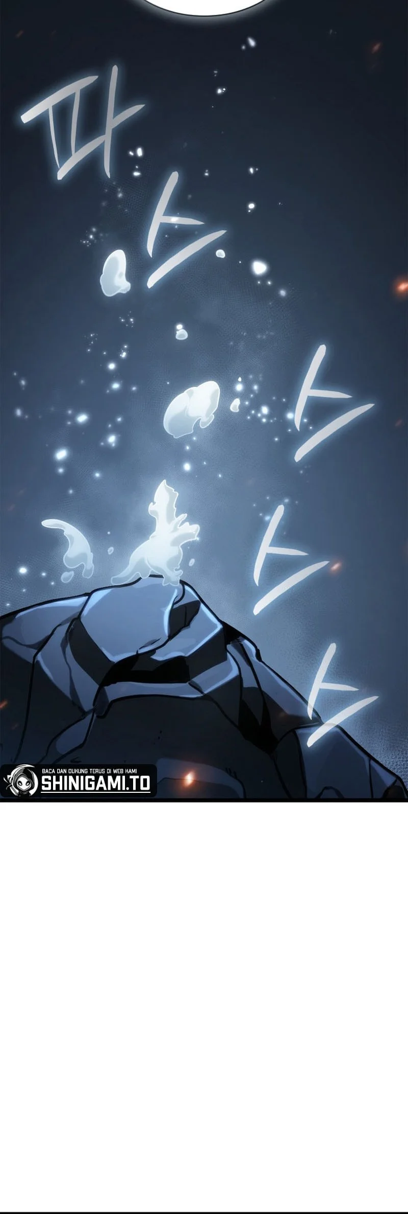 Infinite Mage Chapter 160 - halaman 5