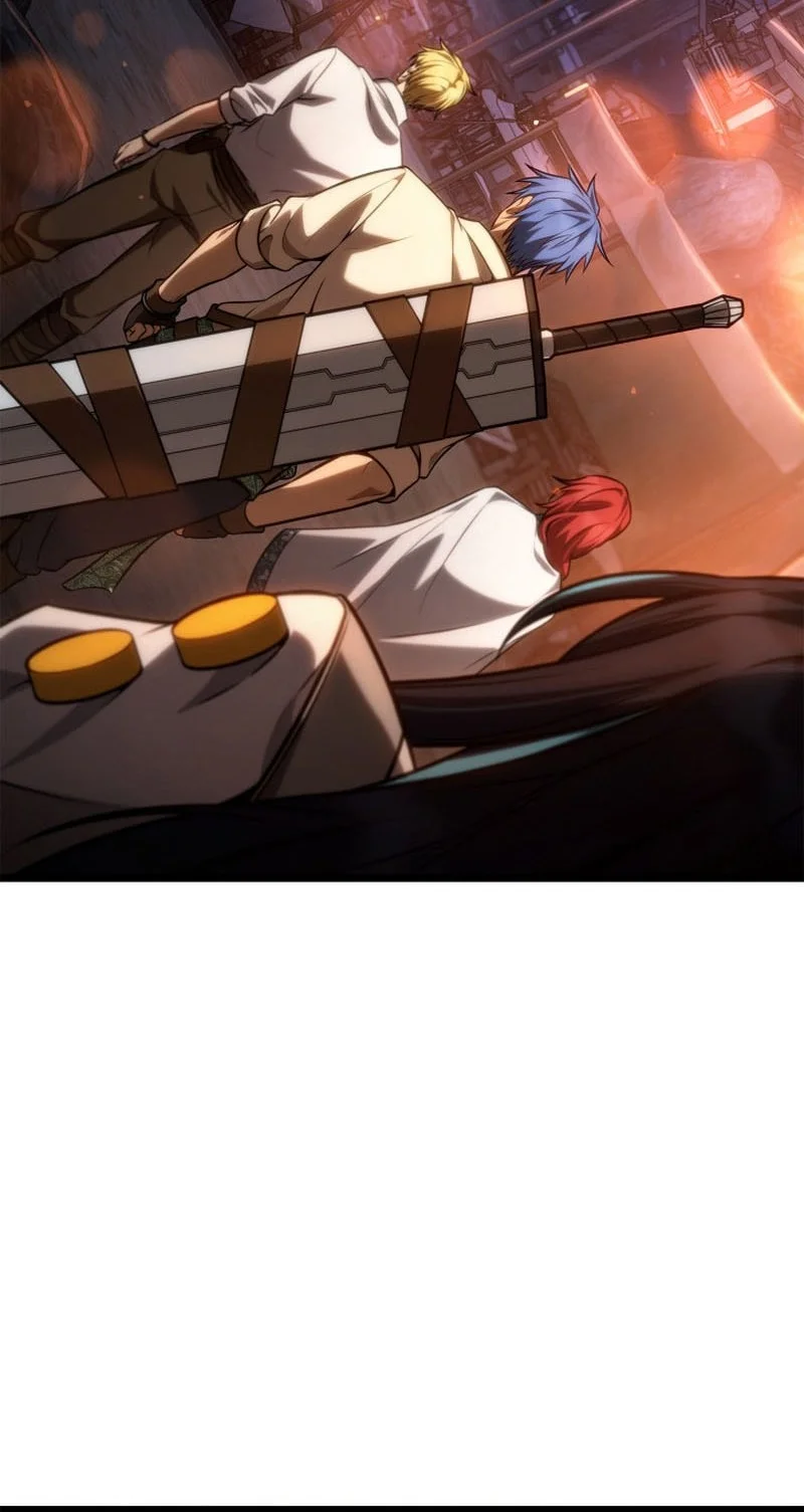 Infinite Mage Chapter 160 - halaman 50