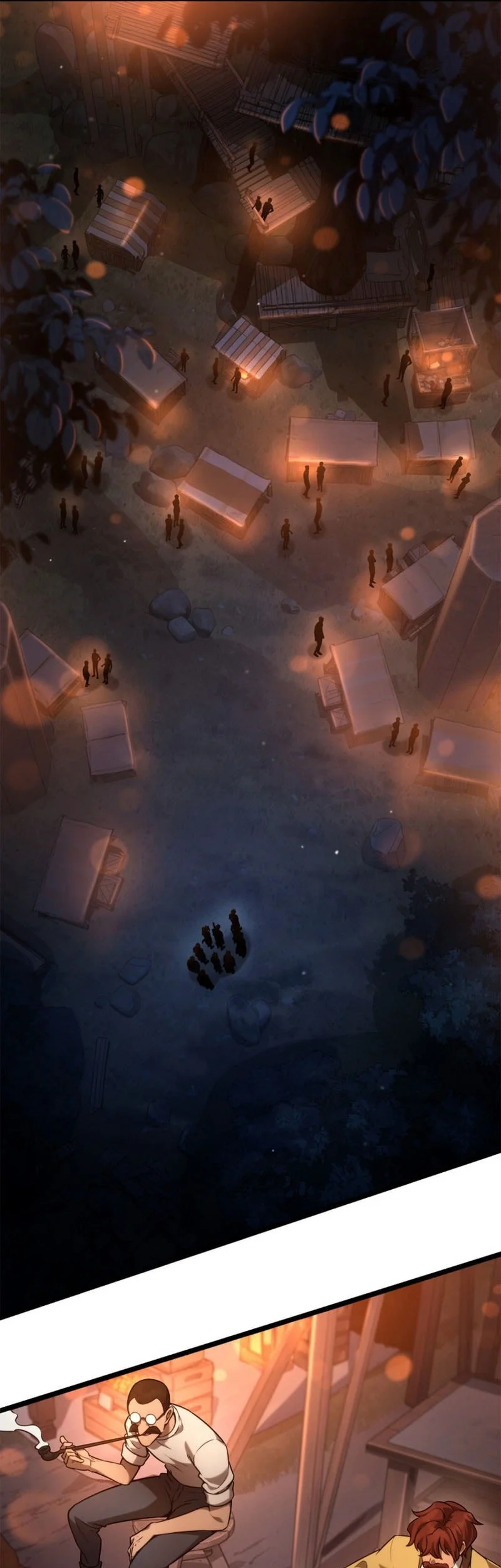 Infinite Mage Chapter 160 - halaman 51