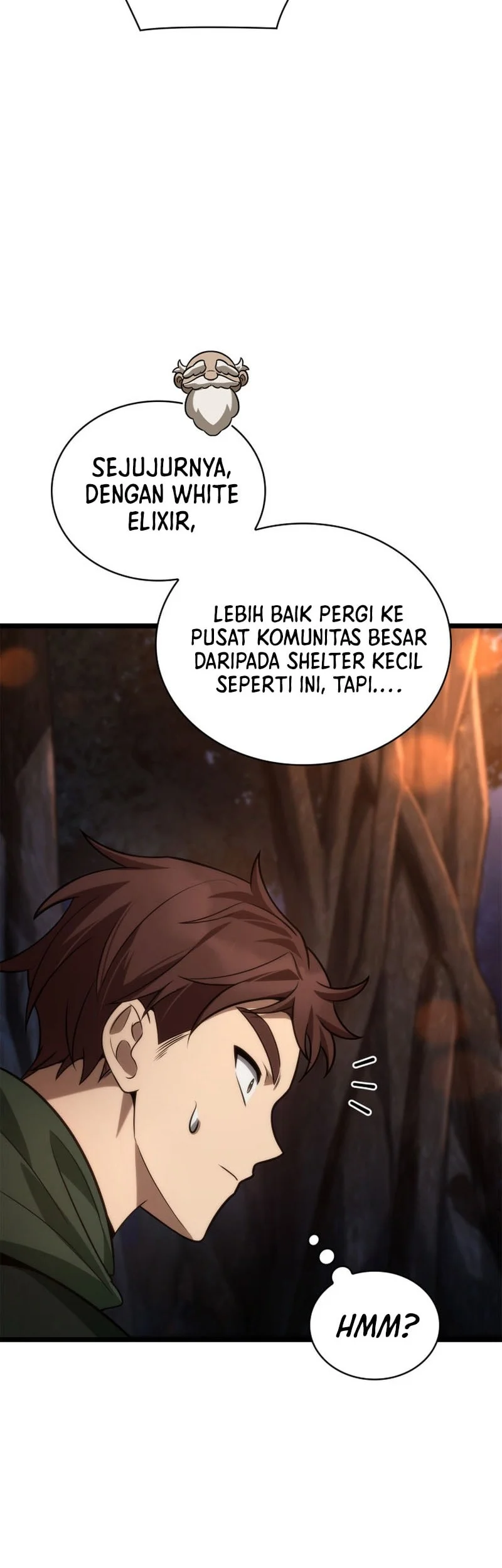 Infinite Mage Chapter 160 - halaman 58