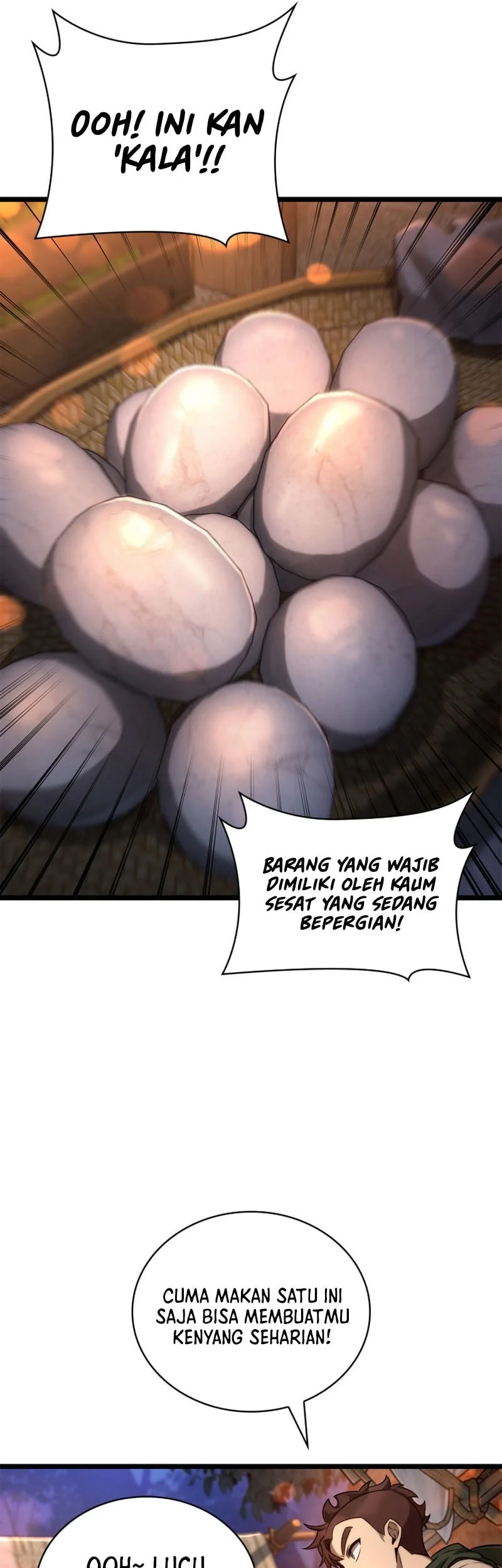Infinite Mage Chapter 160 - halaman 67