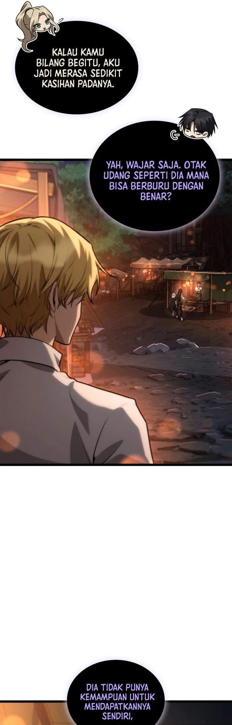 Infinite Mage Chapter 160 - halaman 71
