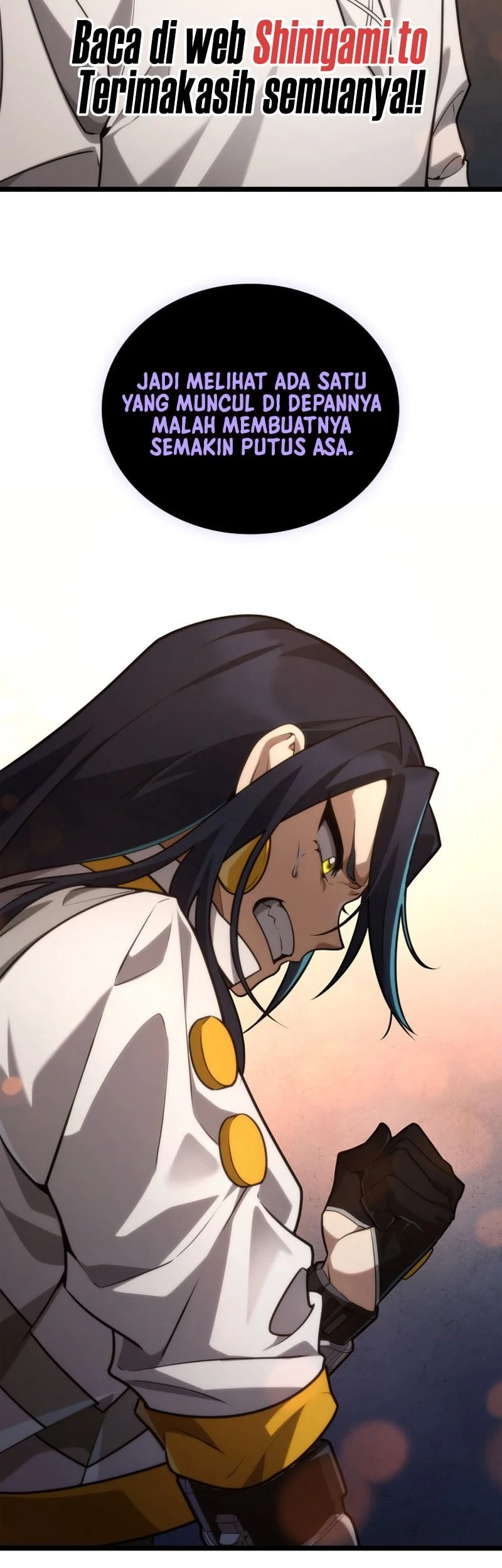 Infinite Mage Chapter 160 - halaman 73