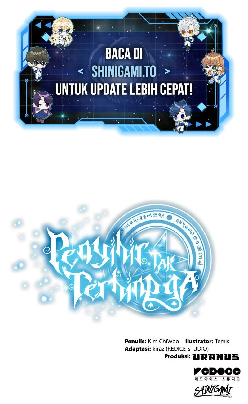 Infinite Mage Chapter 160 - halaman 75
