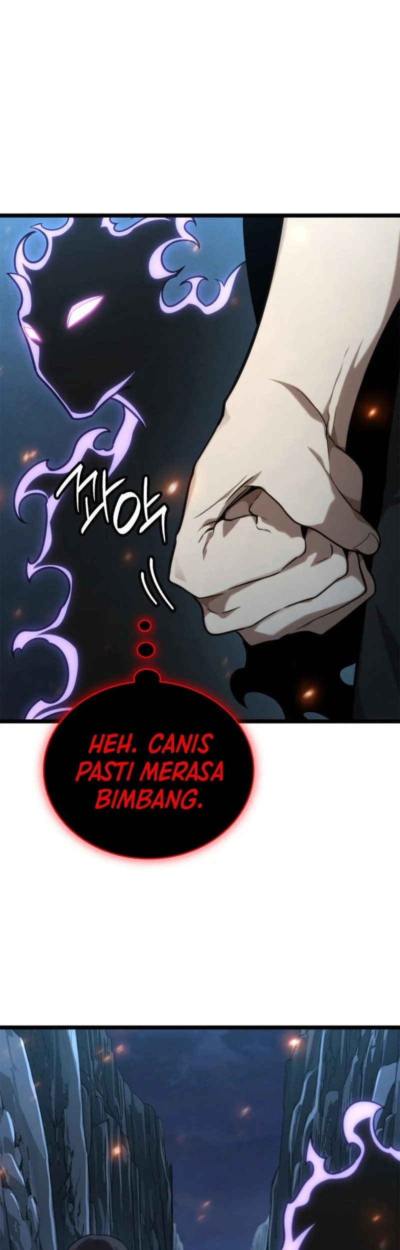 Infinite Mage Chapter 160 - halaman 8