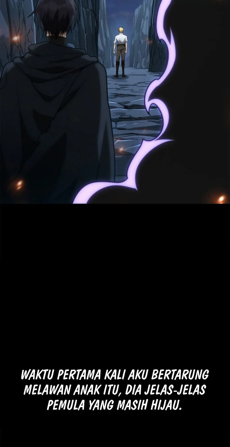 Infinite Mage Chapter 160 - halaman 9