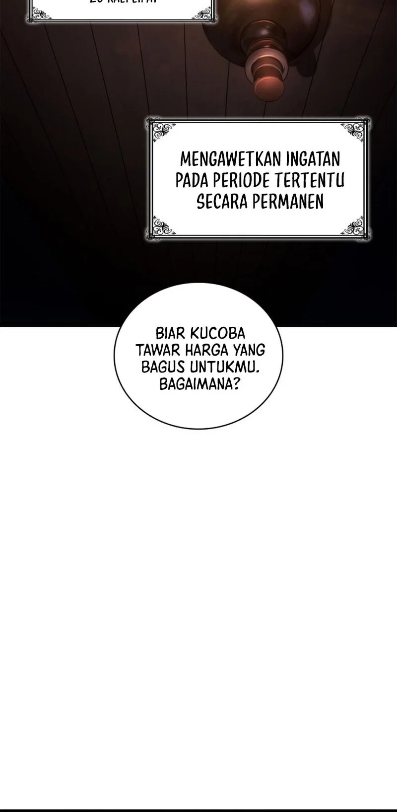 Infinite Mage Chapter 161 - halaman 10