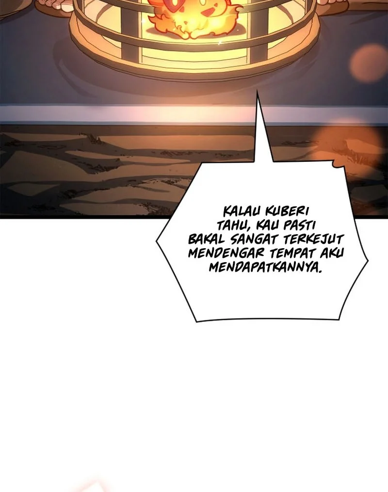Infinite Mage Chapter 161 - halaman 18