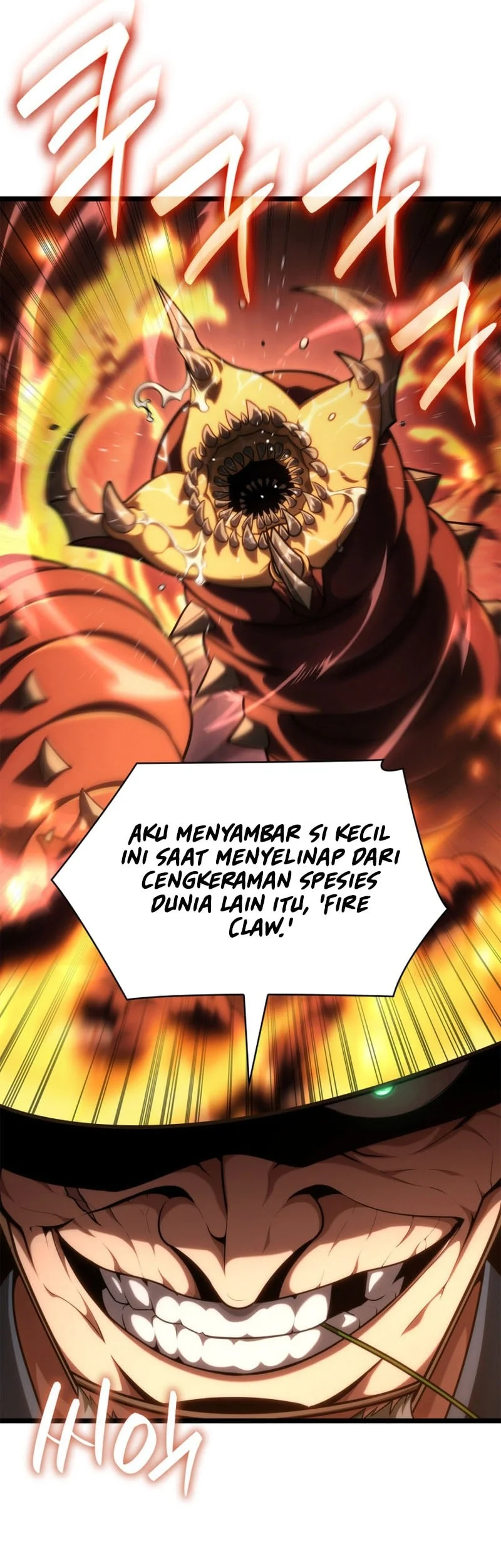 Infinite Mage Chapter 161 - halaman 19