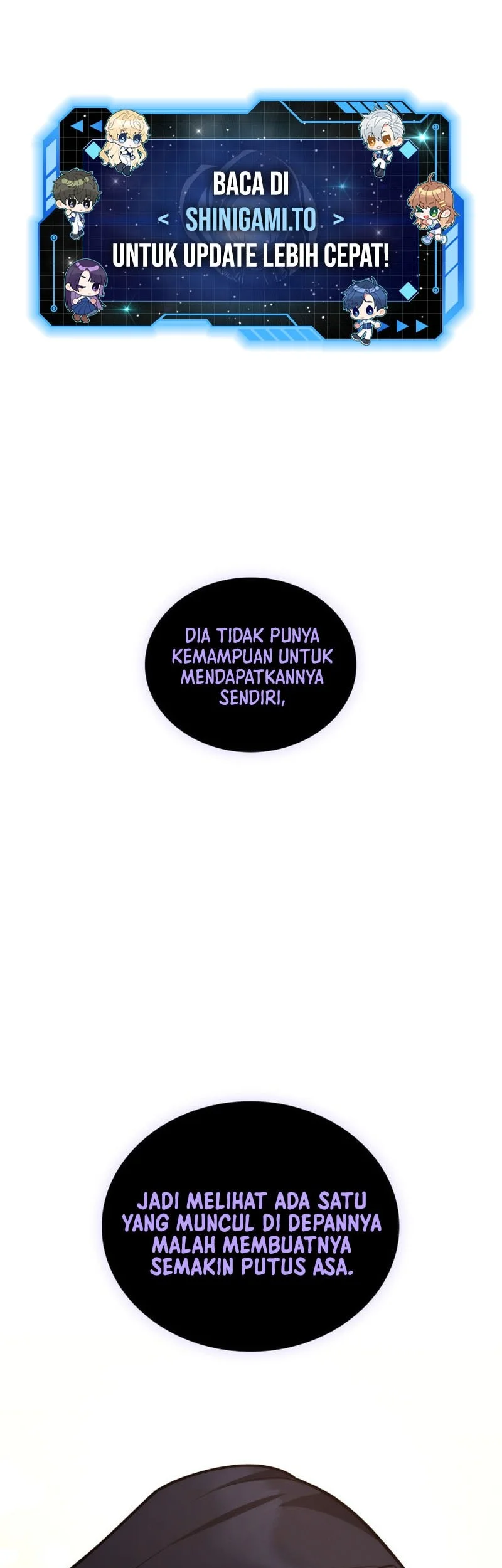 Infinite Mage Chapter 161 - halaman 2