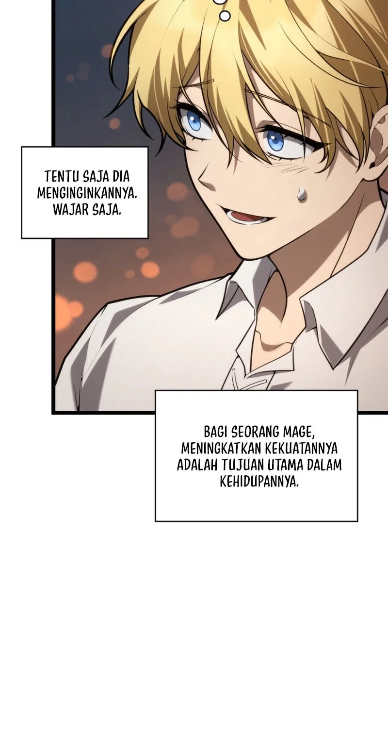 Infinite Mage Chapter 161 - halaman 22