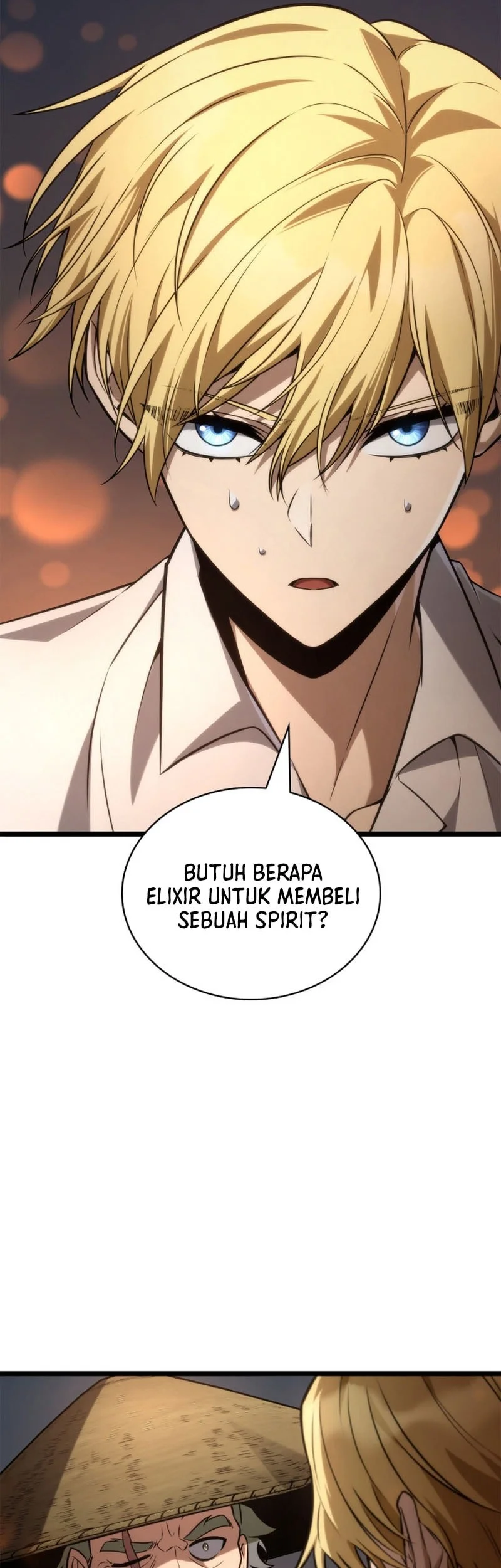 Infinite Mage Chapter 161 - halaman 31