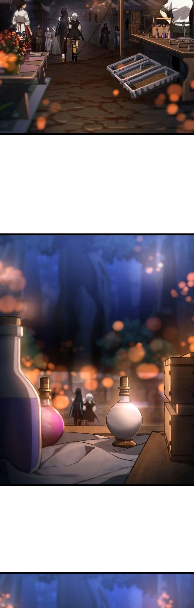 Infinite Mage Chapter 161 - halaman 4