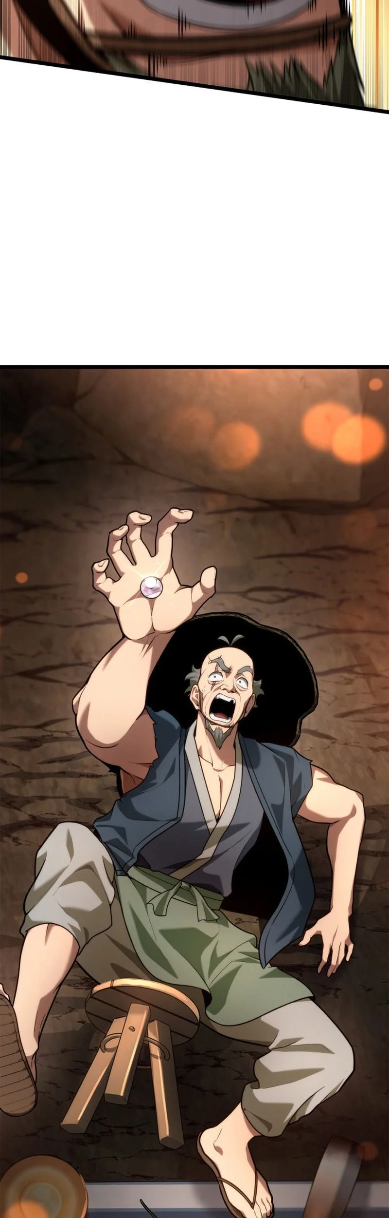 Infinite Mage Chapter 161 - halaman 40