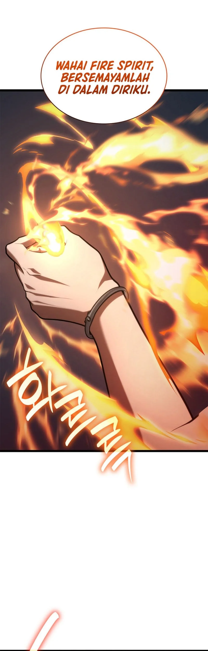 Infinite Mage Chapter 161 - halaman 44