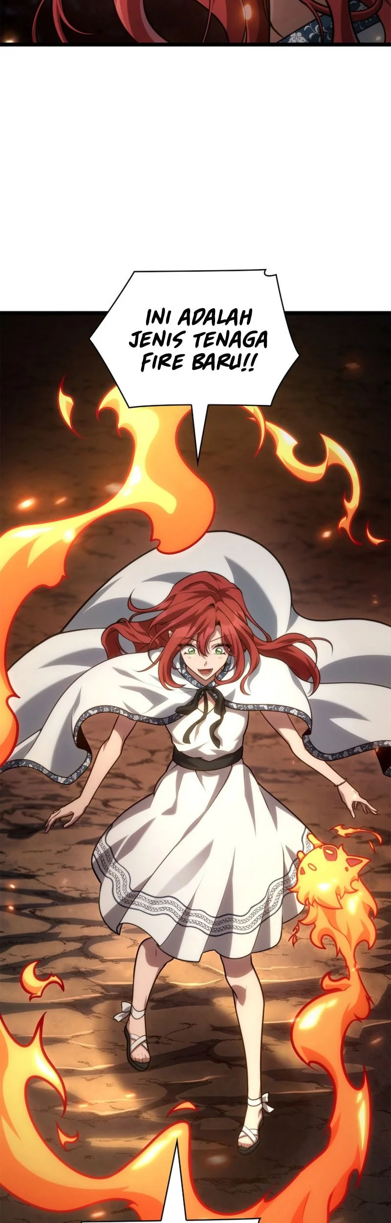 Infinite Mage Chapter 161 - halaman 48