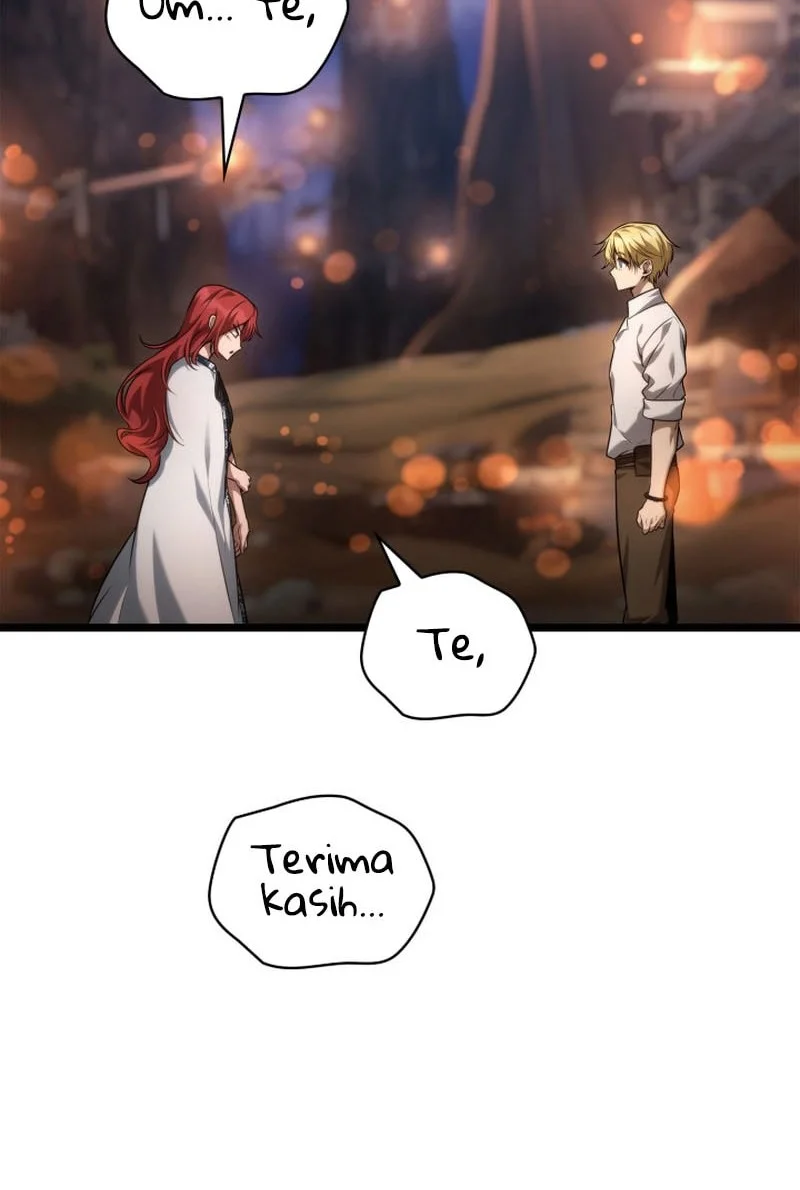 Infinite Mage Chapter 161 - halaman 50