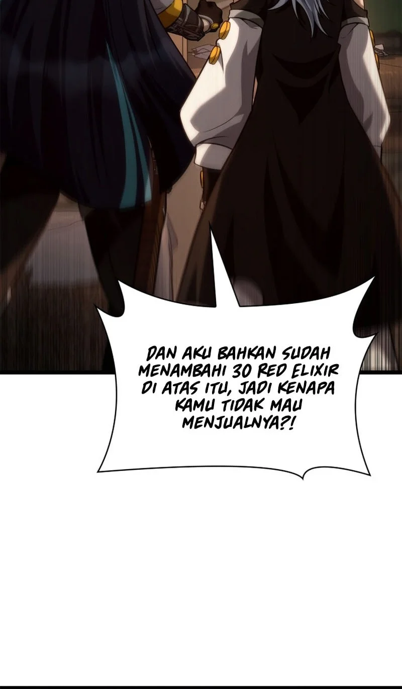 Infinite Mage Chapter 161 - halaman 62