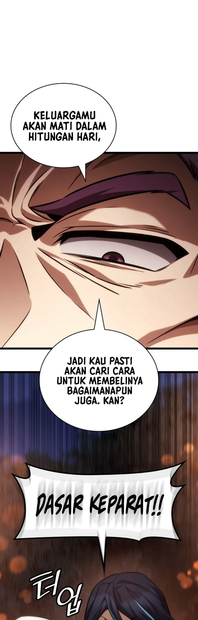 Infinite Mage Chapter 161 - halaman 65