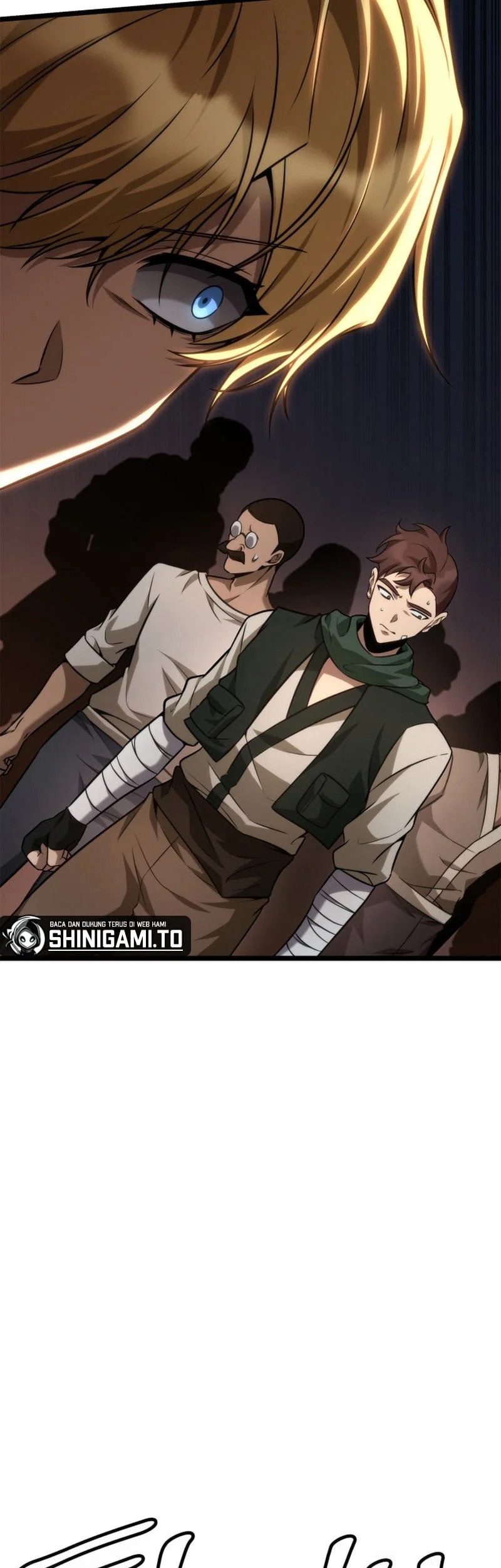 Infinite Mage Chapter 161 - halaman 69