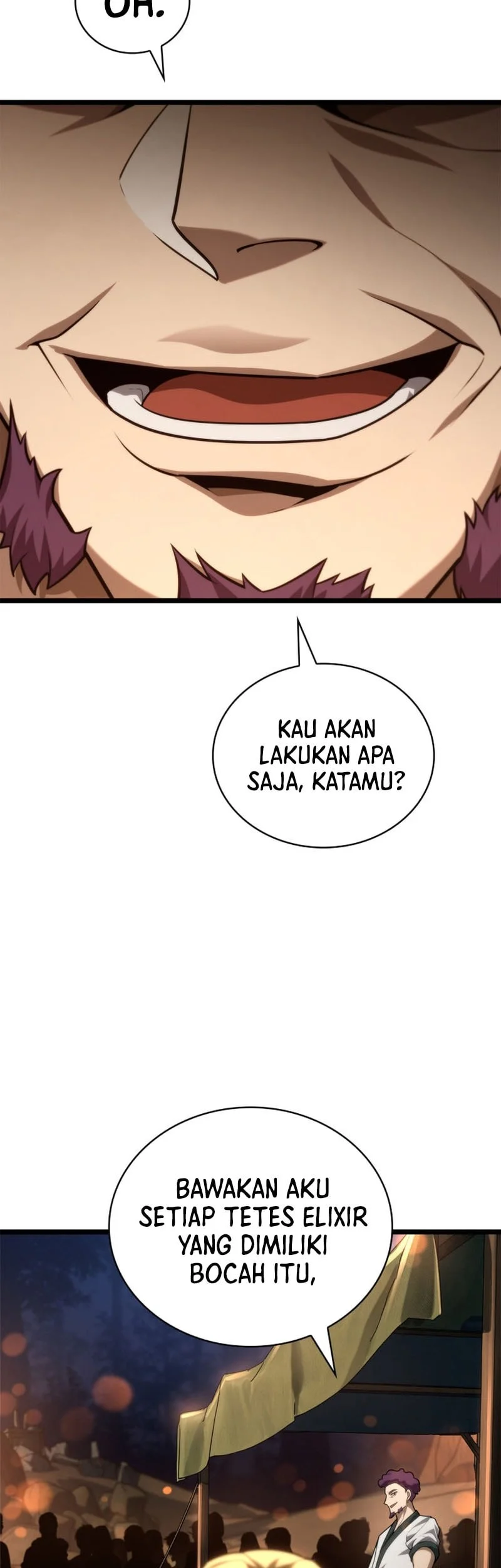 Infinite Mage Chapter 161 - halaman 73