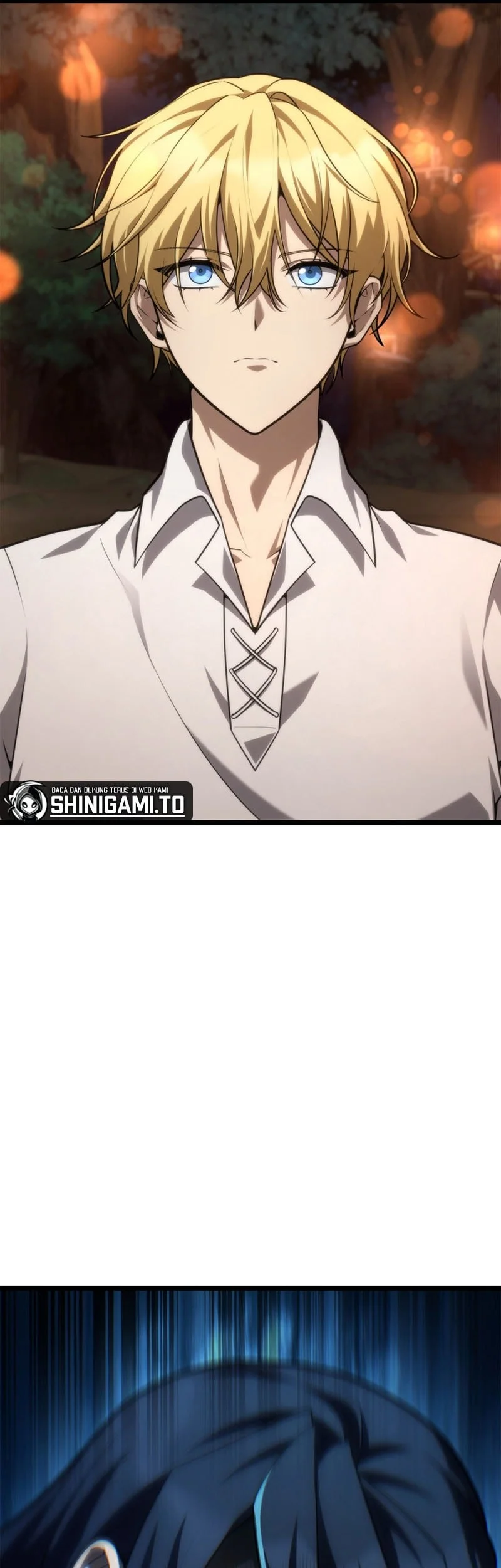 Infinite Mage Chapter 161 - halaman 75