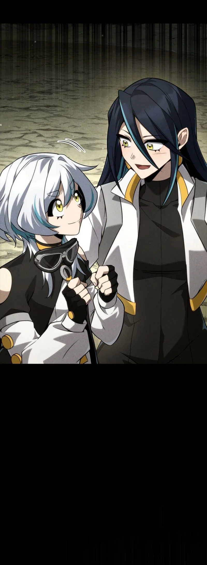 Infinite Mage Chapter 162 - halaman 10