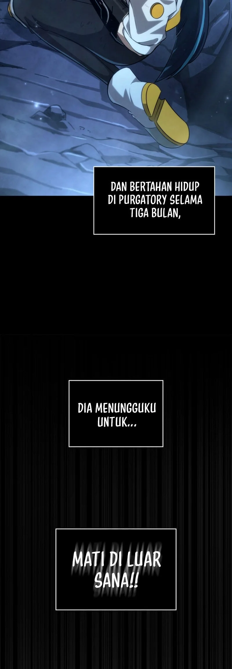 Infinite Mage Chapter 162 - halaman 14