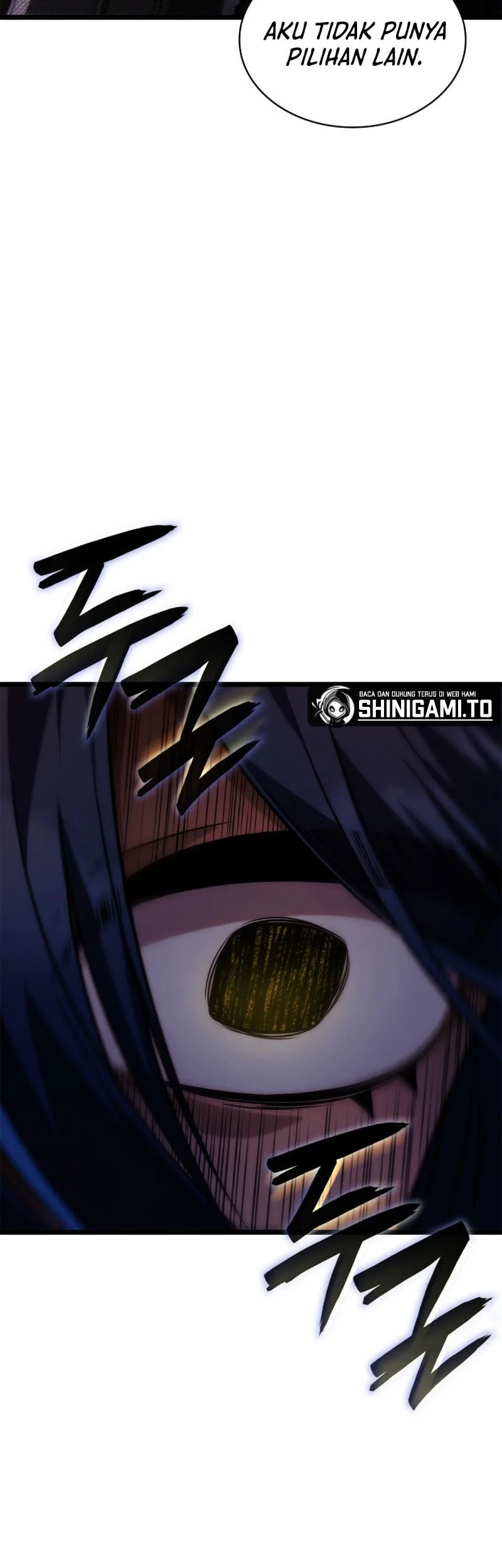 Infinite Mage Chapter 162 - halaman 18