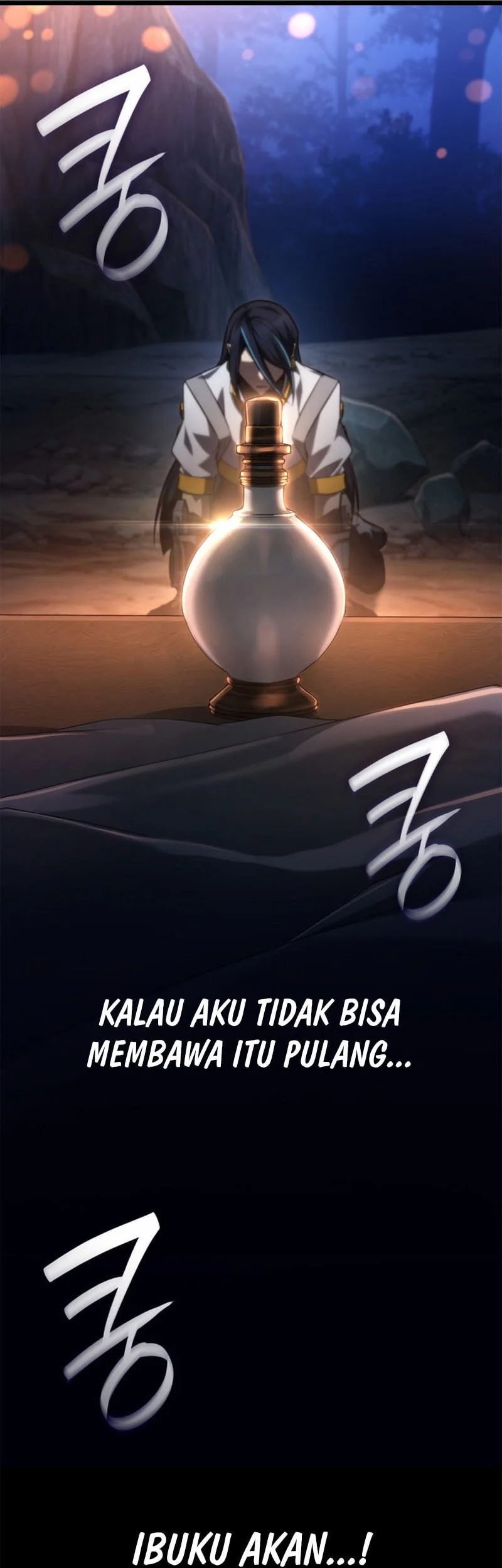 Infinite Mage Chapter 162 - halaman 19
