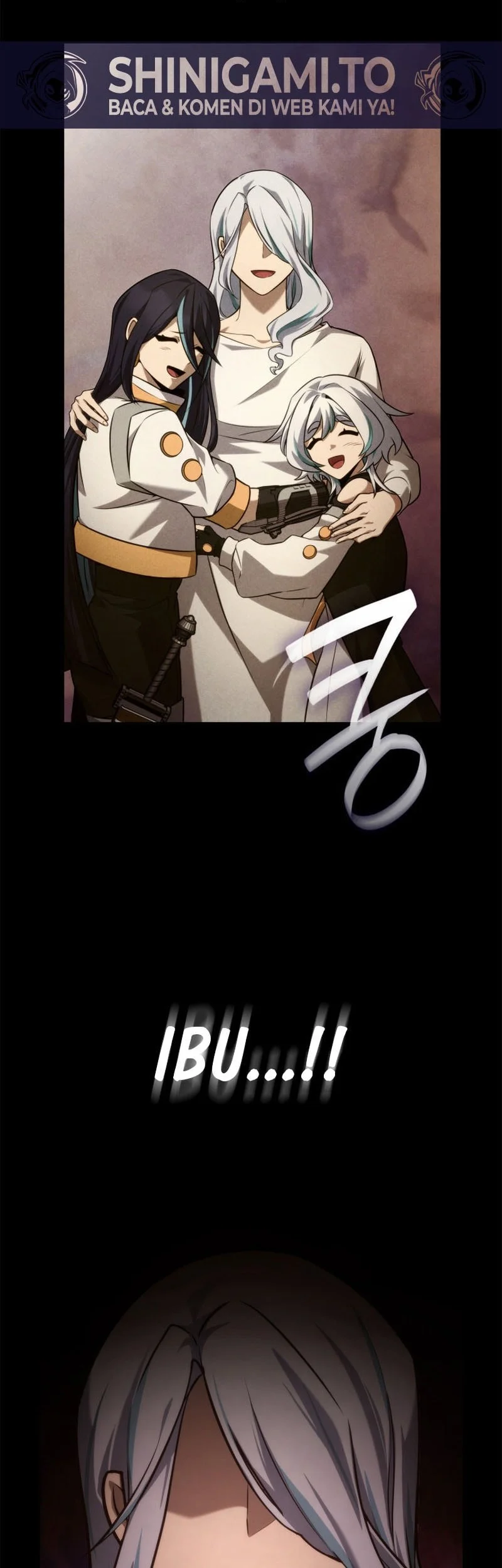 Infinite Mage Chapter 162 - halaman 20