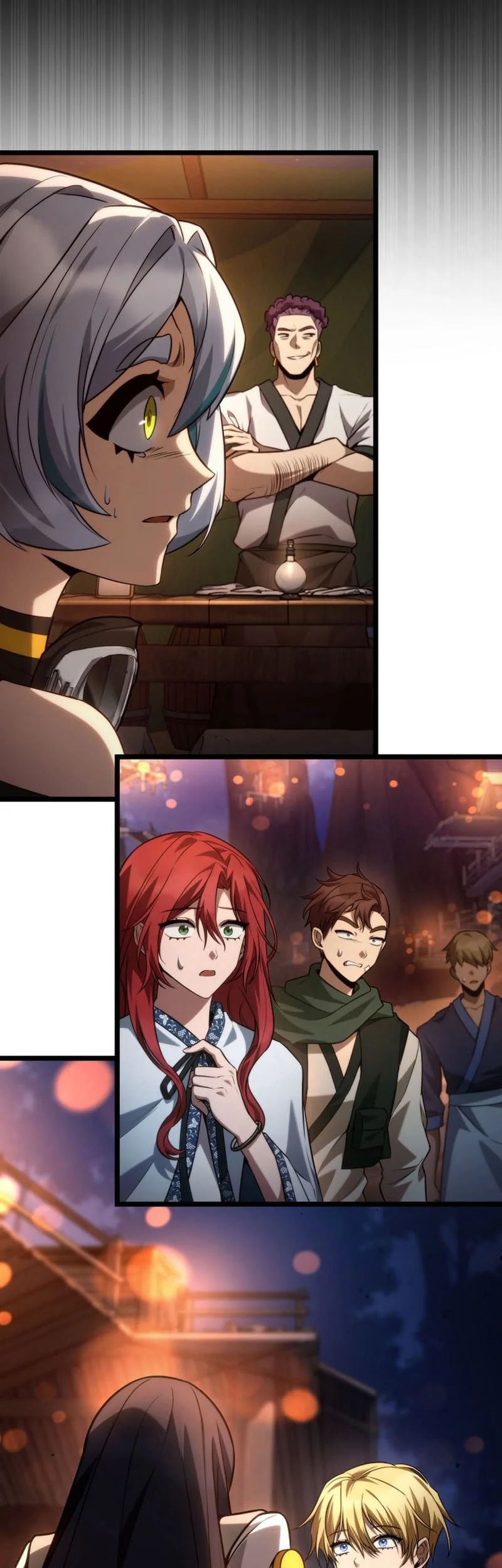 Infinite Mage Chapter 162 - halaman 22