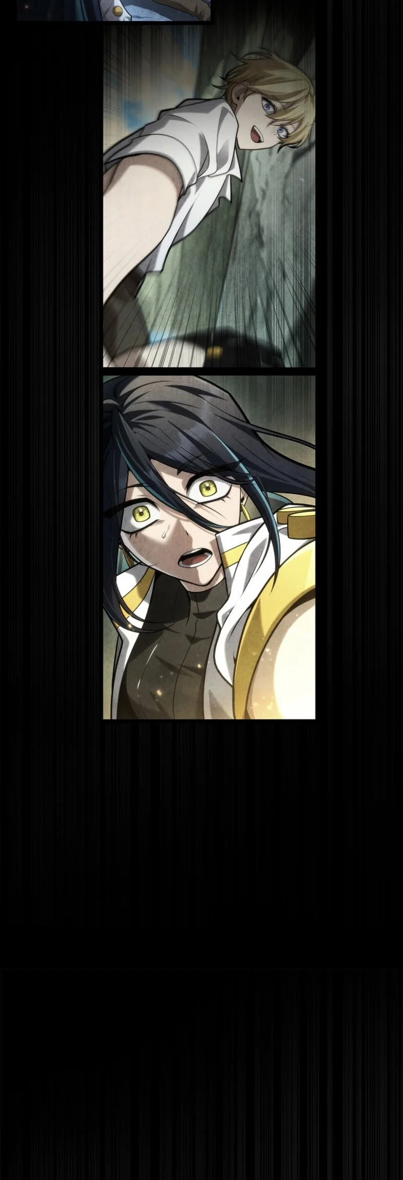 Infinite Mage Chapter 162 - halaman 25