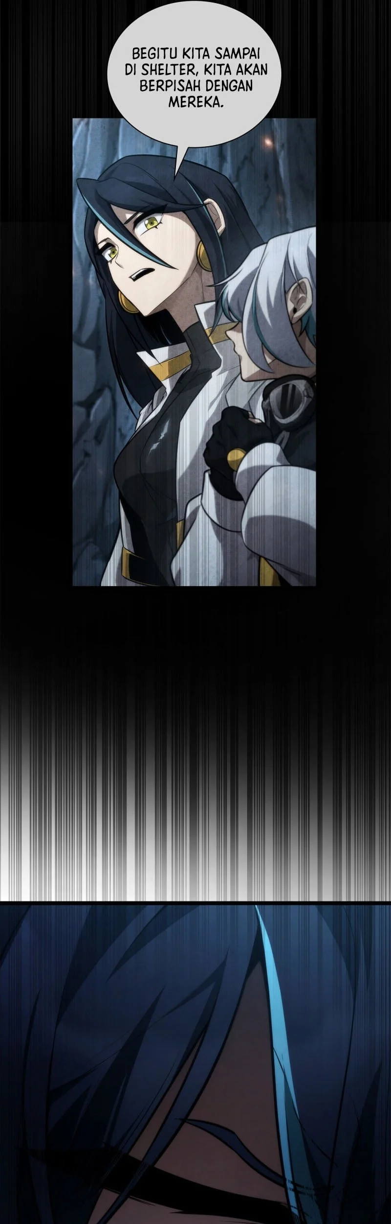 Infinite Mage Chapter 162 - halaman 26
