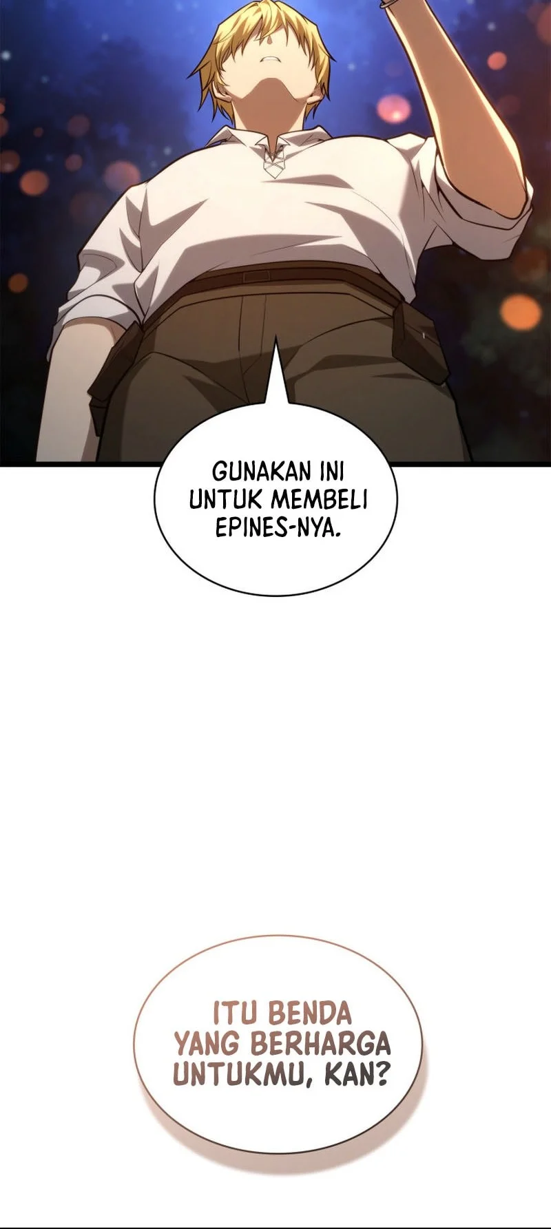 Infinite Mage Chapter 162 - halaman 29