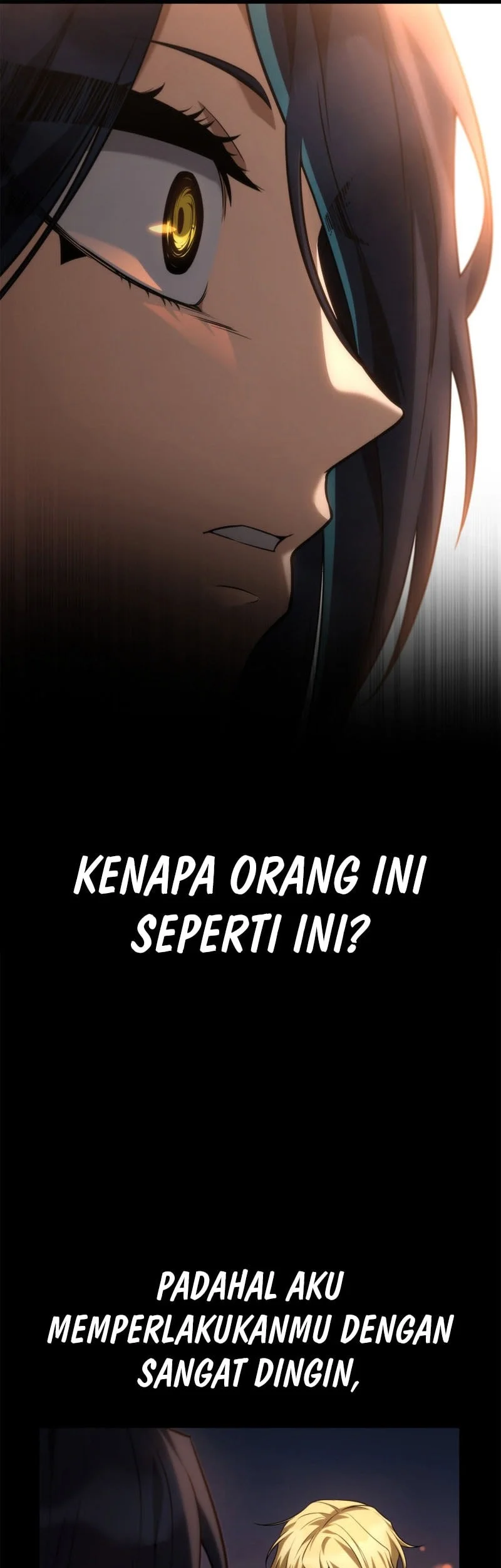 Infinite Mage Chapter 162 - halaman 30
