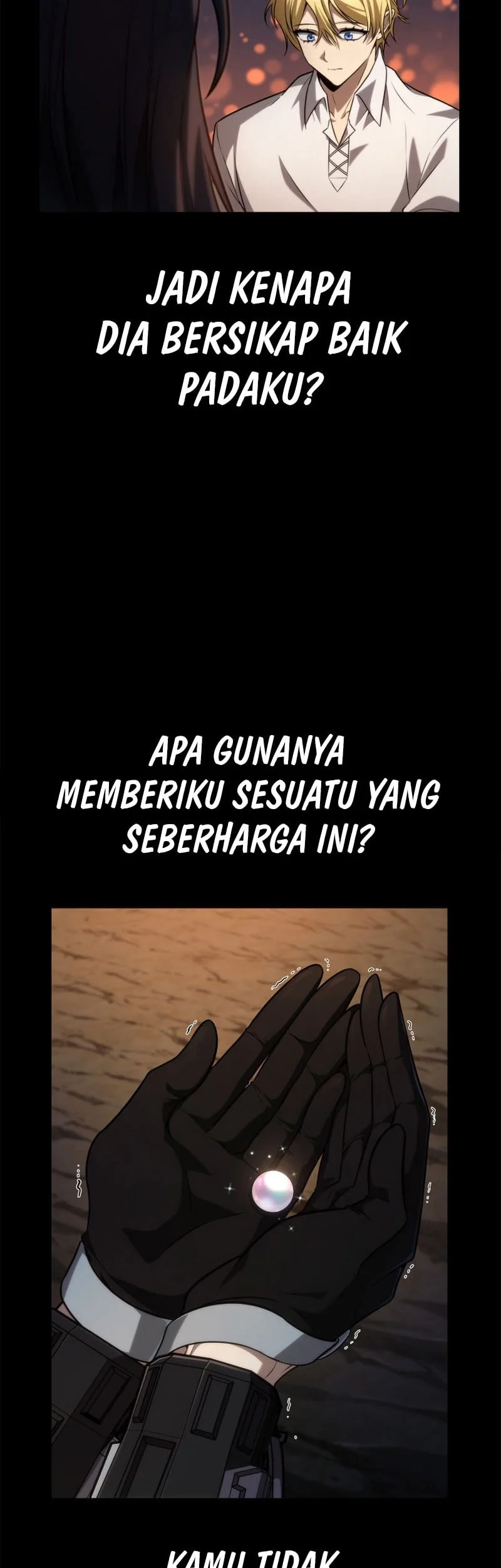 Infinite Mage Chapter 162 - halaman 31