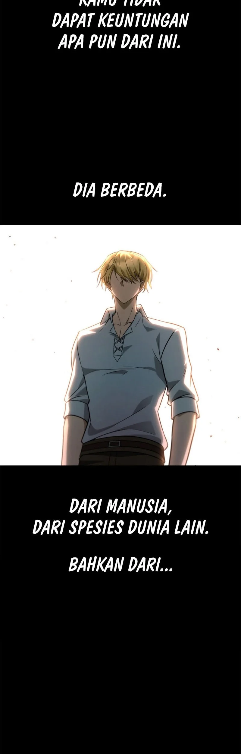 Infinite Mage Chapter 162 - halaman 32