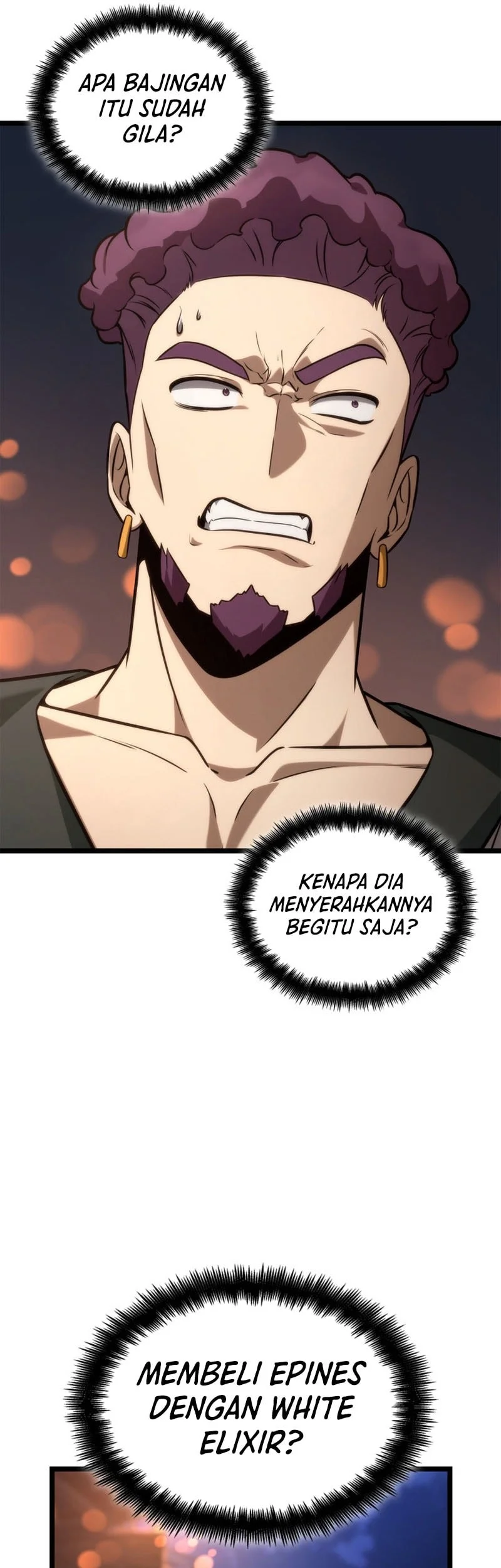Infinite Mage Chapter 162 - halaman 38