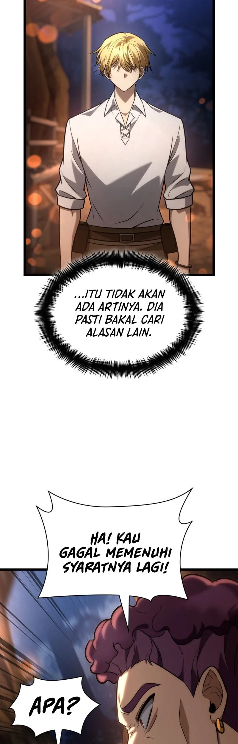Infinite Mage Chapter 162 - halaman 39