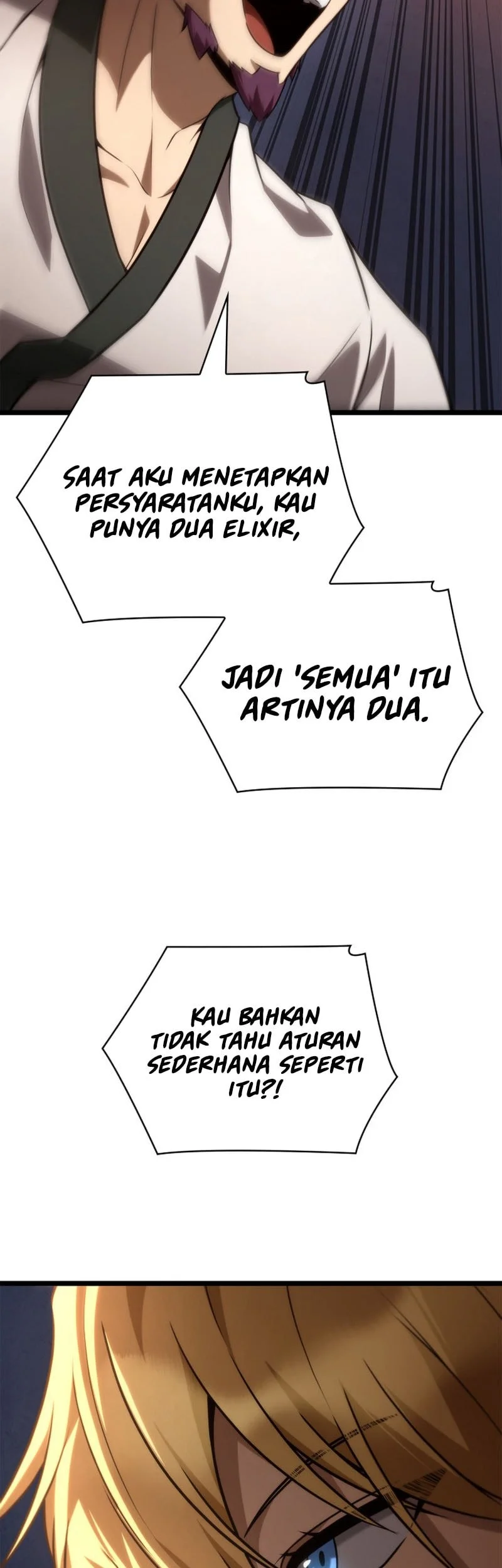 Infinite Mage Chapter 162 - halaman 44