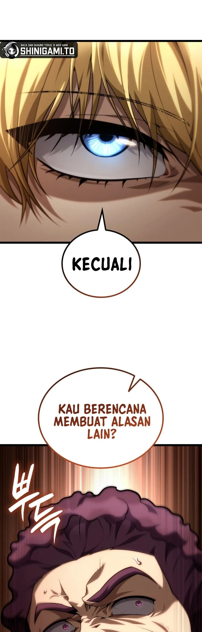 Infinite Mage Chapter 162 - halaman 51