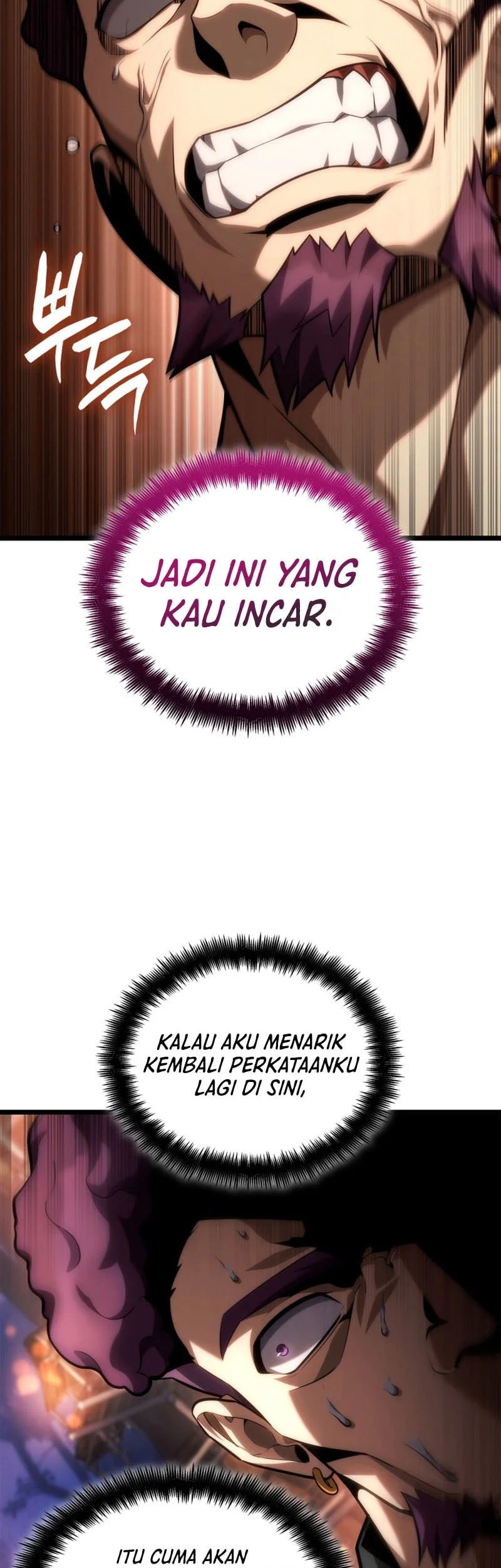 Infinite Mage Chapter 162 - halaman 52