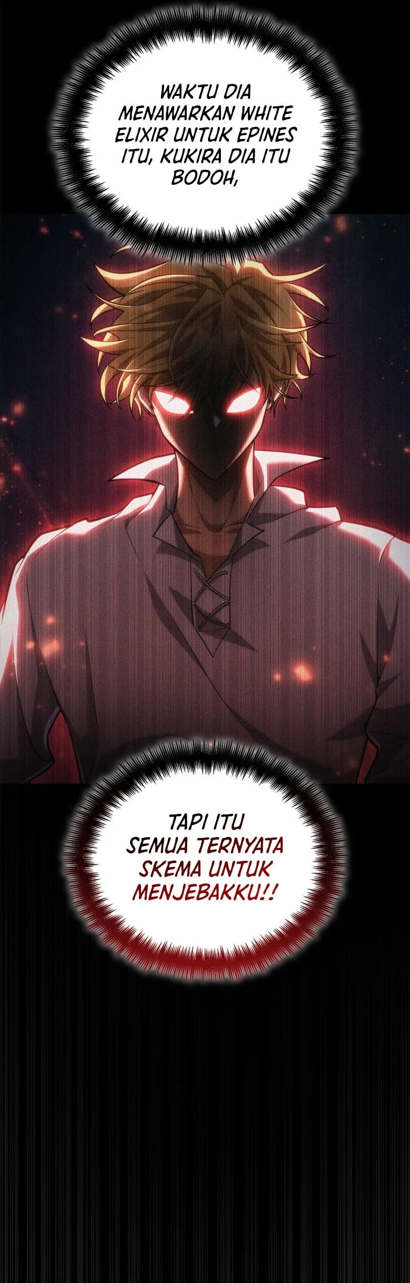 Infinite Mage Chapter 162 - halaman 54