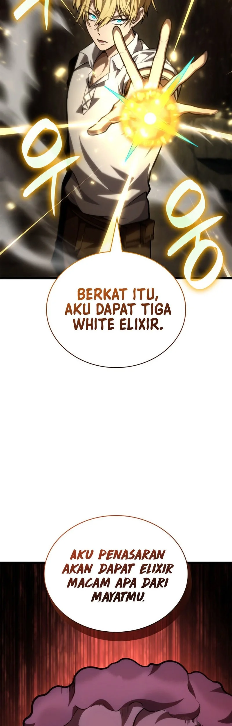 Infinite Mage Chapter 162 - halaman 63