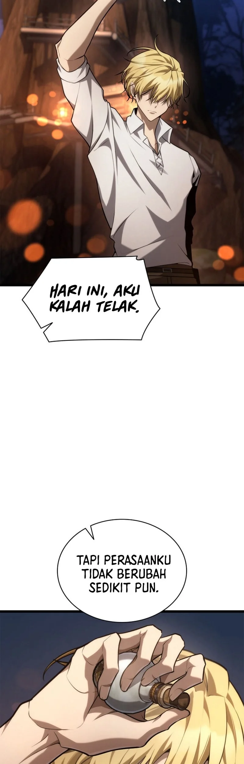 Infinite Mage Chapter 162 - halaman 67